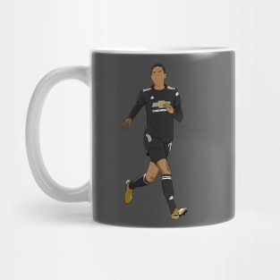 Christen Press Away Mug